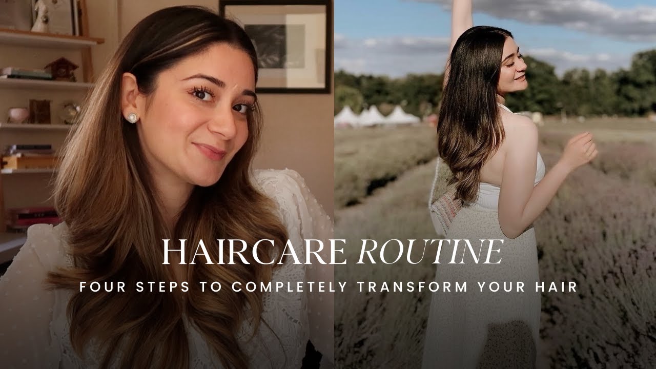 my-haircare-routine-how-to-get-long-thick-hair-sana-grover