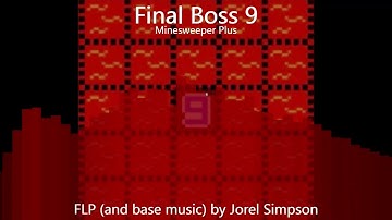 Minesweeper Plus - Final Boss (9)