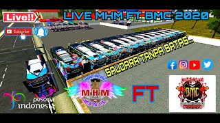 Download Lagu 🔴 LIVE #mhm MAGAB MHM ft BMC 2020 🕺💃🎉🥳 MP3