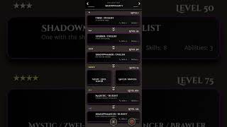 HoA Realmshifter Climbing Yelbeghen Tower Torment 4 (Wyrmhunt) Without Swashing.