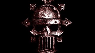 Keepers of Death - Iron Warriors (Remaster) (Polish Lyrics)