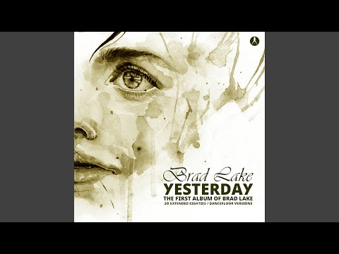 Mon Amour Extended Vocal Eighties Mix