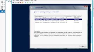 Windows Server 2012 - Hyper-V