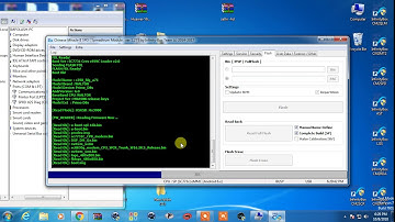 Walton Primo D8s read firmware infinity Box CM2