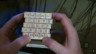 Bruce Viney This is a laser cut puzzle box I made from Bruce Viney