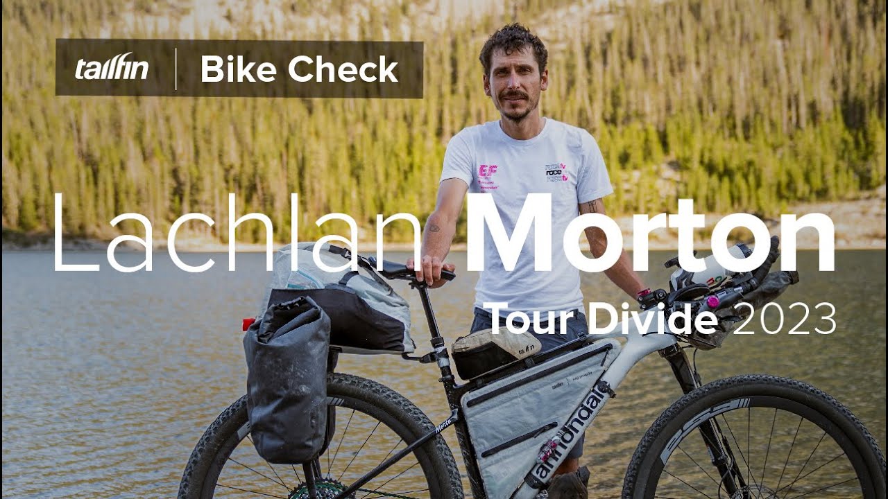 Tour divide bikes clearance