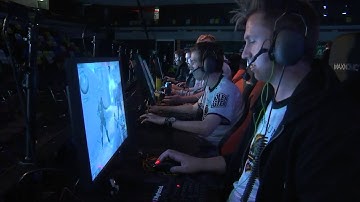 maikelele seems a bit mad