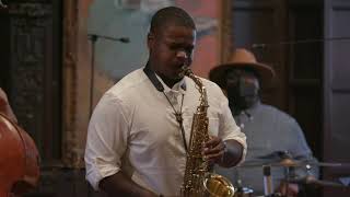 The 17th Annual DC JazzFest Live From Washington, D.C. | 9/3/21