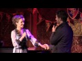 Joe Carroll & Laura Osnes - "So This Is Love/Do I Love You..." (The Broadway Prince Party)