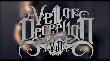VEIL OF DECEPTION - Bonds of Disaffection (Official Video)