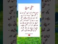 Negative Thinking #Islamic #Status #Quotes #Shorts #Viral #lifelessons #Aqwal #Achi batein #urdu