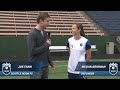 Fresh Faces of Reign FC: Megan Brigman