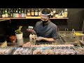 꼬치에 진심인 남자! 생닭을 매일 직접 손질하여 만드는 20종류 닭꼬치 Amazing 20 Kinds of Chicken Skewers - Korean Street Food