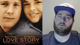 Love Story (1970) Review