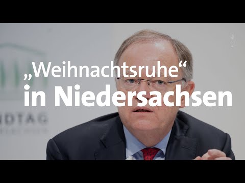 Corona-Pandemie: Niedersachsen verschärft Maßnahmen