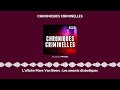 Laffaire marc van beers  les amants diaboliques  chroniques criminelles