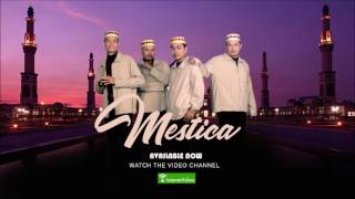 Video thumbnail of "Mestica - Rahmat Ujian (lirik)"