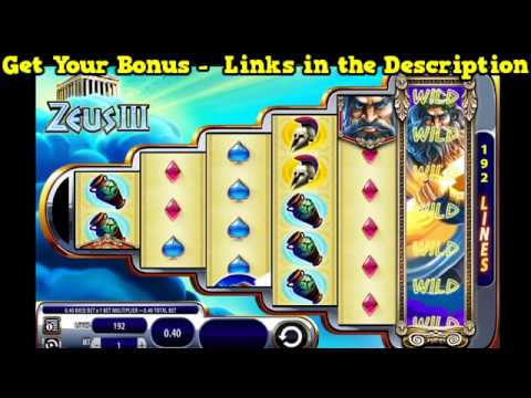 Trick zeus 3 slot machine free play ] Uptown aces