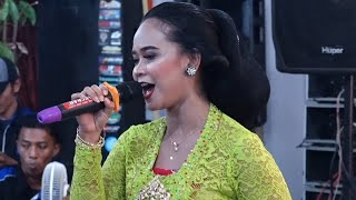 Hutang pok ame ame Dangdut koplo Campursari Smara Nada
