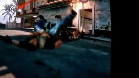 Epic fail tomahawk kill