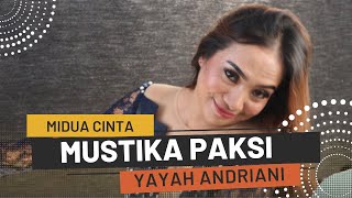 Midua Cinta Cover Yayah Andriani (LIVE SHOW Bagolo Kalipucang Pangandaran)