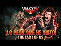 🔥 Jugando The Last of Us | No vas a creer esto que pasó!! 😰