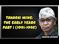 Takashi miike the early years  part 1 19911995