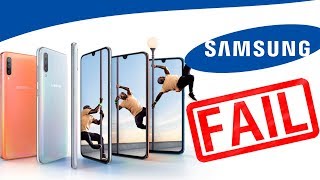 Dear Samsung: Please Don't Fail in India!