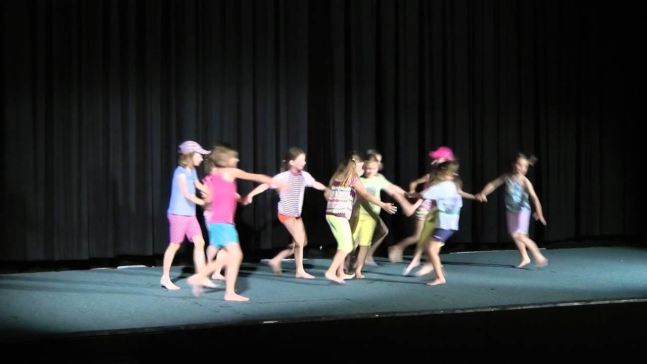 2012-05-30 Z tance do tance - 20 - J. Uhlíř, Z. Svěrák - Není nutno