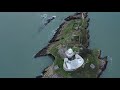 MUMBLES SWANSEA BAY + GOWER