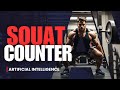 AI-Powered Reps Counting: Get the Most Out of Your Workout
