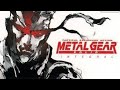 MGS - Le tirage d'oreille Esquimau 😅