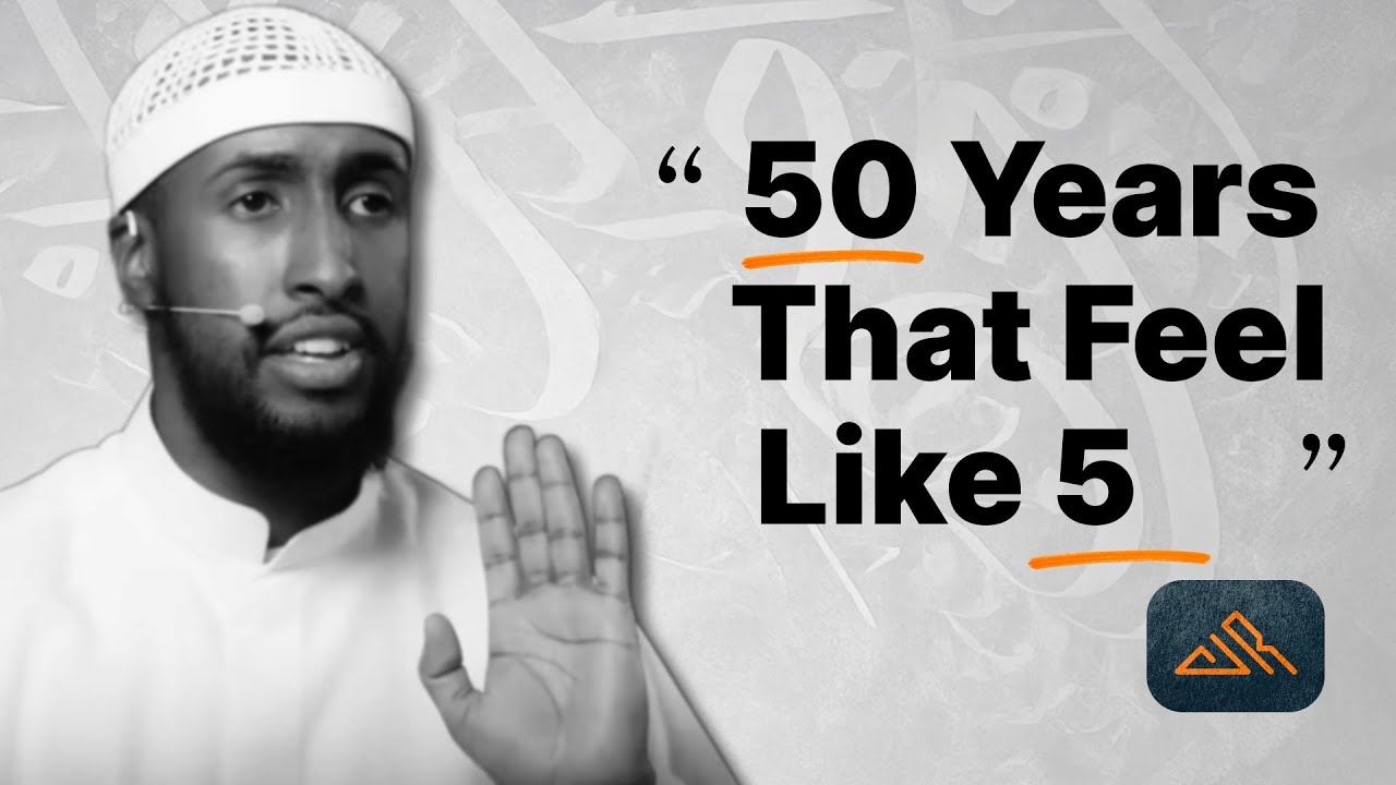 Как грехи тайно укорачивают вашу жизнь || Устад Абдул Рахман Хассан