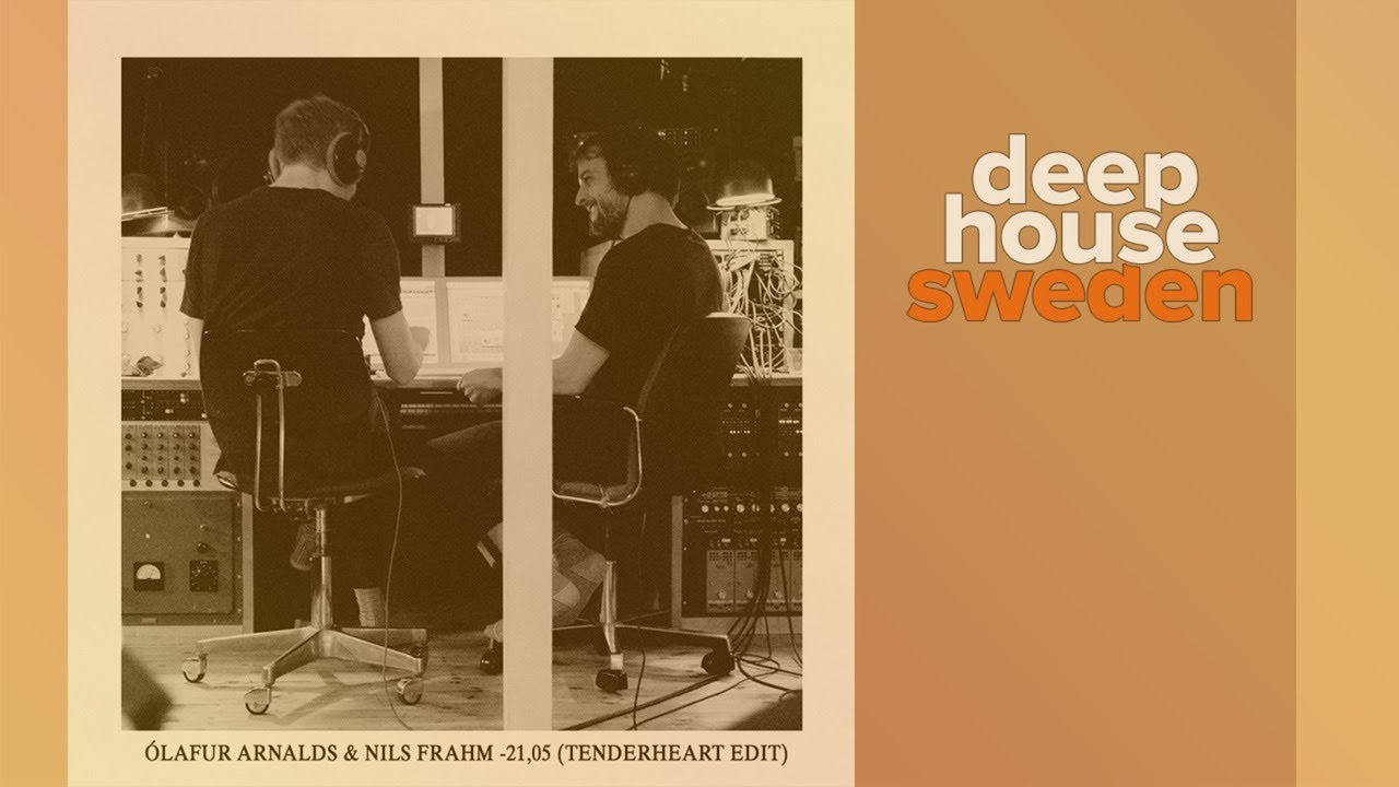 Watch Olafur Arnalds & Nils Frahm - 2105 (Tenderheart Edit) (free download) on YouTube Watch Olafur Arnalds & Nils Frahm - 2105 (Tenderheart Edit) (free download) on YouTube