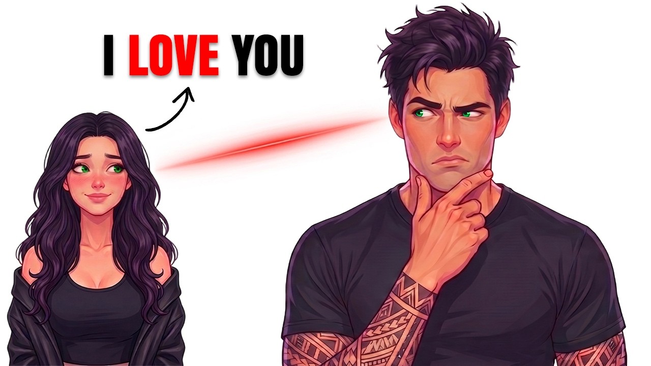 How To Know If Someone Likes You Using Science