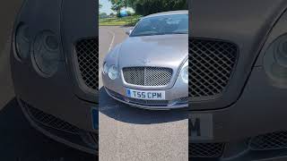 2004 Bentley Continental GT | Auction 8th-9th July