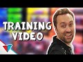 The worst corporate training video ever