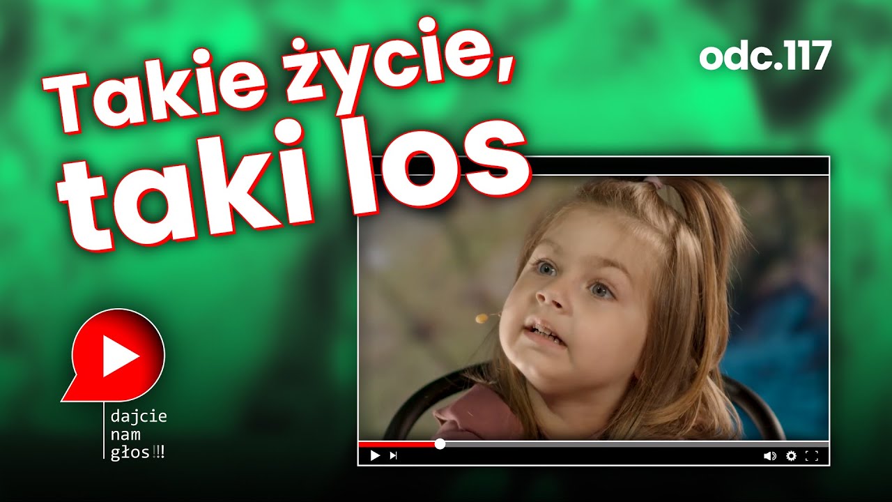 Takie życie, taki los