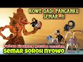 Semar di soroh pati dadi pangane buto lintangpurbo lelabuhan utomo minongko pamomong sejati