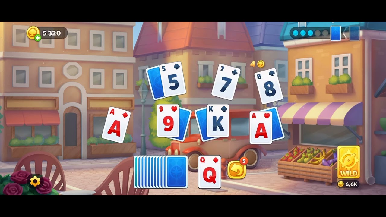 Riddle Road level 148