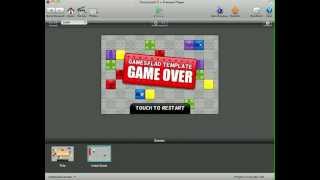 PipeMania GameSalad Template