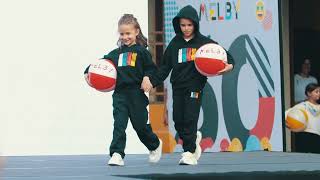 Melby Cmp 11 Giugno 2025