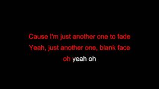 Devilskin - Fade (Karaoke)