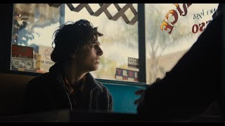 Diner scene - Beautiful Boy (2018)