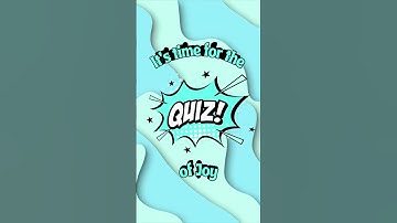 Daily Quiz Time: Join the Fun!  #quizmaster  #quizchallenge #dailyquiz