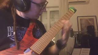 Tim Millers 212121 Arpeggios