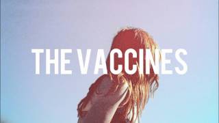 The Vaccines - Norgaard