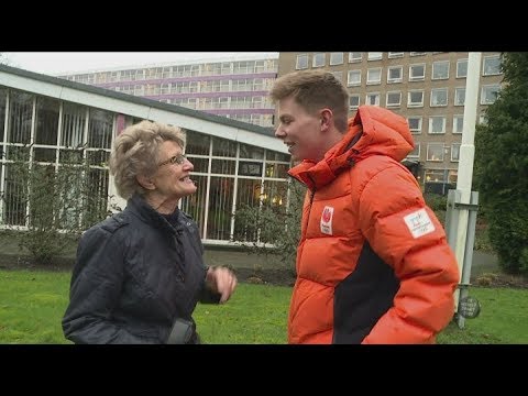 Video: Wanneer En Waar Zullen De Olympische Winterspelen Van Plaatsvinden?