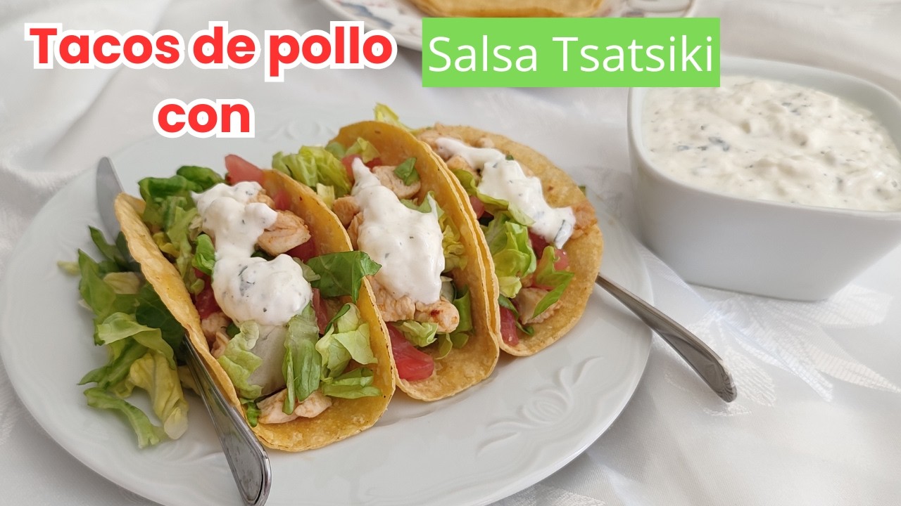 RECETA DE VERANO para toda la familia 🌞 fácil, rápida y saludable.