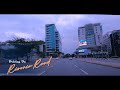 #Drive #WithMe - Rivonia Road |  Johannesburg, SOUTH AFRICA | CITY DRIVE